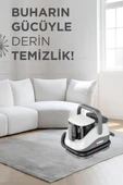 Torima TCC-01 Gri Buharlı Koltuk ve Halı Yıkama Makinesi Leke Çıkartma Makinesi thumbnail 7
