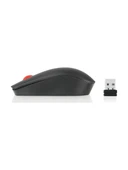Lenovo 4X30M56887 Thinkpad Wireless Kablosuz Mouse Siyah thumbnail 2