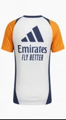 Real Madrid R02854 Real Tr Jsy Erkek Forma thumbnail 2
