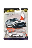 Hot Wheels 82 Toyota Supra FPY86 HRV97 thumbnail 2