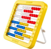 Brons Lüx Plastik Abaküs / BR213 - 1