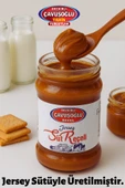 Jersey Süt Reçeli 350g - 2
