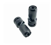 1/2 Somun Sıkma - 1/4 HEX Dönüştürücü Mandren Adaptörü - 1