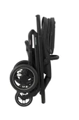 Maxi Cosi Plaza Ekstra Portbebeli Seyahat Sistem Olabilen Bebek Arabası Essential Black - 7