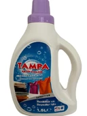 NRM TAMPA Beyaz SENSİTİVE Sıvı Çamaşır Deterjanı 1,5 Lt thumbnail 1