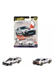 Hot Wheels 82 Toyota Supra FPY86 HRV97 thumbnail 1