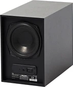 TCL S522W 2.1 Kanal 200 W Soundbar Outlet thumbnail 4