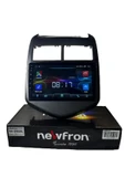 Chevrolet aveo 2012-2018 NEWFRON 6-64 TAM PROFESYONEL OEM MULTİMEDİA - 1