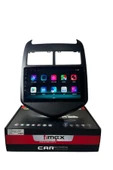 Chevrolet aveo 2012-2018 FİMEX 4-64 (FANLI) DSPLİ PRO OEM MULTİMEDİA - 1