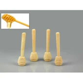 Bal Reçel Kaşığı - 6