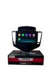 Chevrolet Cruze FİMEX 4-64 (FANLI) DSPLİ PRO OEM MULTİMEDİA - 3