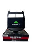 Chevrolet aveo 2012-2018 FİMEX 4-64 (FANLI) DSPLİ PRO OEM MULTİMEDİA - 2