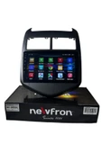 Chevrolet aveo 2012-2018 NEWFRON 6-64 TAM PROFESYONEL OEM MULTİMEDİA - 2