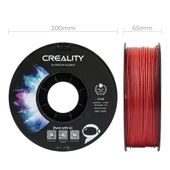 Creality Cr-Abs Kırmızı Filament 1.75mm 1000Gr thumbnail 4