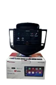 Chevrolet Cruze PİONEER 4-64 TAM PROFESYONEL OEM MULTİMEDİA - 3