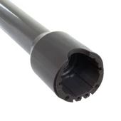 srfn ticaret Dyson V12 Slim Uyumlu Kablosuz Süpürge Borusu - Gri thumbnail 4