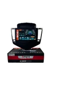 Chevrolet Cruze FİMEX 4-64 (FANLI) DSPLİ PRO OEM MULTİMEDİA - 1