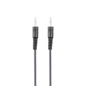 RAMPAGE RM-K71 LINE SİYAH 3,5 + USB BAĞLANTI RAINBOW AYDINLATMALI OYUNCU MİKROFONLU KULAKLIK RAMPAGE - 5