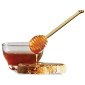 Bal Reçel Kaşığı - 1