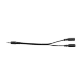 RAMPAGE RM-K71 LINE SİYAH 3,5 + USB BAĞLANTI RAINBOW AYDINLATMALI OYUNCU MİKROFONLU KULAKLIK RAMPAGE - 6