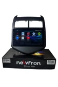 Chevrolet aveo 2012-2018 NEWFRON 6-64 TAM PROFESYONEL OEM MULTİMEDİA - 3