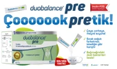 Nbt Life Duobalance Pre 60 Saşe - 2