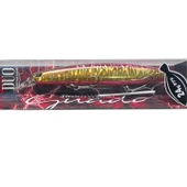 Duo Beach Walker Guado 130S 13cm 24gr Sinking Maket Balık  Tagaki Rainbow Gold - 1