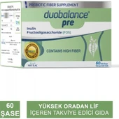 Nbt Life Duobalance Pre 60 Saşe - 1
