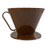 V60 Dripper Kahve Demleme Aparatı - 1
