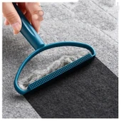 Kazak - Elbise - Halı Tüyü Temizleme Çift Taraflı Tüy Tiftik Toparlayıcı - 2