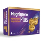 Magnimore Plus 30 Tablet - 1