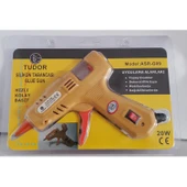 Sıcak Silikon Tabancası 20W Aç/Kapa Düğmeli ASR-G09 - 3