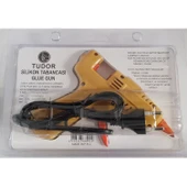 Sıcak Silikon Tabancası 20W Aç/Kapa Düğmeli ASR-G09 - 4