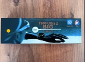 Castu BIG T900 Ultra 2.19 inc Alüminyum Kasa Akıllı Saat thumbnail 3
