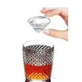 Diamond Elmas Şeklinde Buz Kalıbı 18 Bölmeli - 4