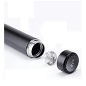 Dijital Sıcaklık Göstergeli Renkli Çelik Termos - 500 ML - 2