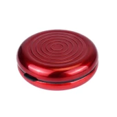 Bozuk Para Kutusu Metal Aynalı Cüzdanmatik thumbnail 8