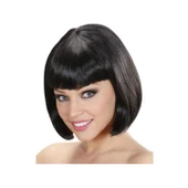 Küt Peruk - Siyah - 2