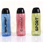 Aqua Fresh Suluk Matara Şişe 750 ML - 4