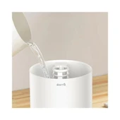 CEYLAN ADAM   Deerma F301 Dijital Üstten Dolum Ultrasonik Soğuk Hava Nemlendirici - 4