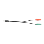 RAMPAGE RM-K90 VECTOR BEYAZ RGB LED 3,5MM GAMING MİKROFONLU OYUNCU KULAKLIĞI RAMPAGE - 8