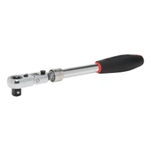 Würth Mafsallı Teleskobik Cırcır 1/2"294-432mm - 1