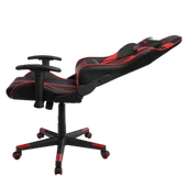 RAMPAGE KL-R17 TITAN KIRMIZI / SİYAH OYUNCU KOLTUĞU RAMPAGE - 5