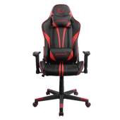 RAMPAGE KL-R17 TITAN KIRMIZI / SİYAH OYUNCU KOLTUĞU RAMPAGE - 1