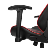 RAMPAGE KL-R17 TITAN KIRMIZI / SİYAH OYUNCU KOLTUĞU RAMPAGE - 7