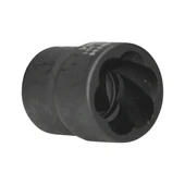 Würth 1/2 inch Spiral Lokma Somun Seti (14 Parça) thumbnail 2