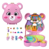 CEYLAN ADAM   JCC14 Polly Pocket - Care Bears Mikro Oyun Seti thumbnail 2