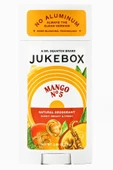 Jukebox Mango No5 Alüminyumsuz Stick Deodorant 75GR - 1