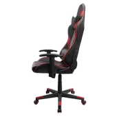 RAMPAGE KL-R17 TITAN KIRMIZI / SİYAH OYUNCU KOLTUĞU RAMPAGE - 4