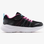 Skechers Snap Sprints 2.0 - Stars Away 303518L Ortopedik Çocuk Spor Ayakkabı thumbnail 7